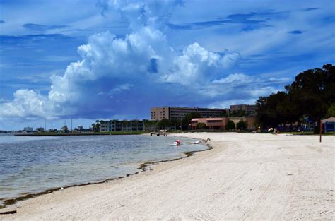 gulfport parks and recreation.